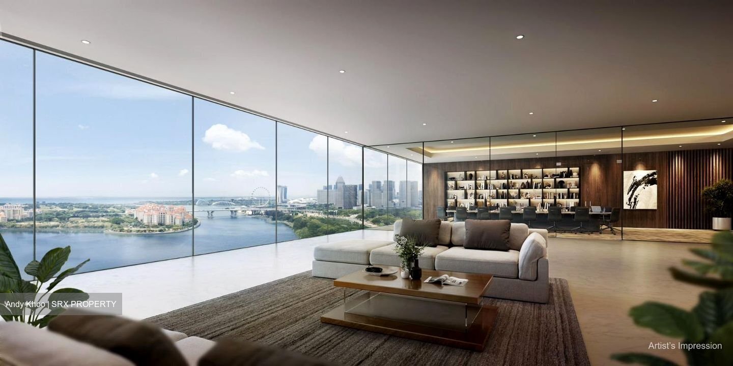 Aurea (D7), Apartment #481085981